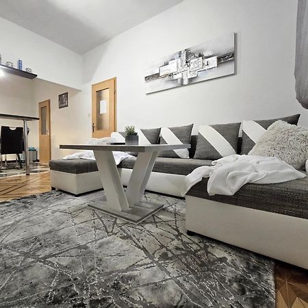 Elite Residence Flos Orebić Eksteriør bilde