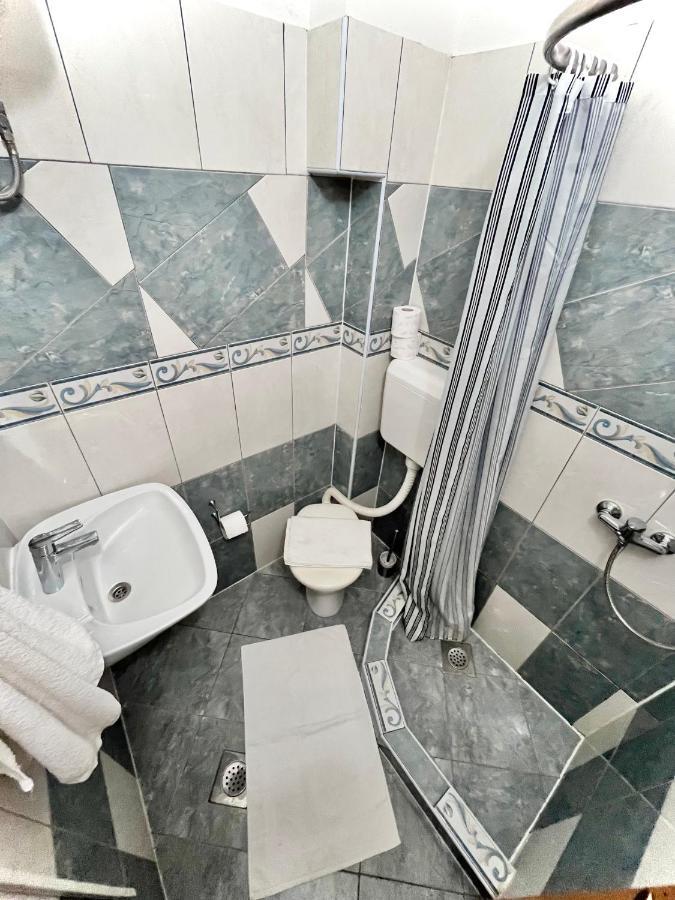 Elite Residence Flos Orebić Eksteriør bilde