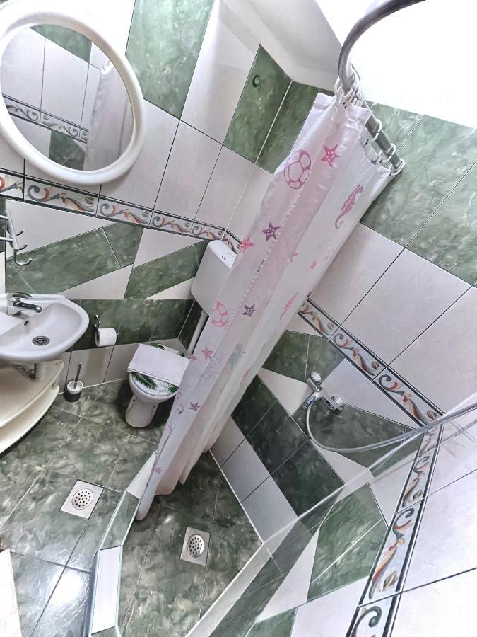 Elite Residence Flos Orebić Eksteriør bilde