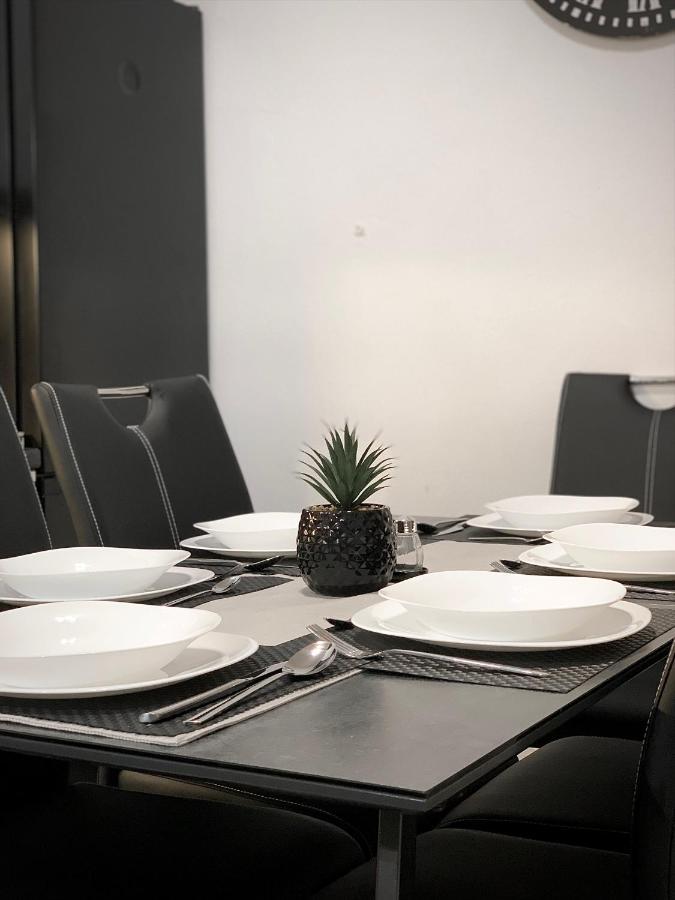 Elite Residence Flos Orebić Eksteriør bilde