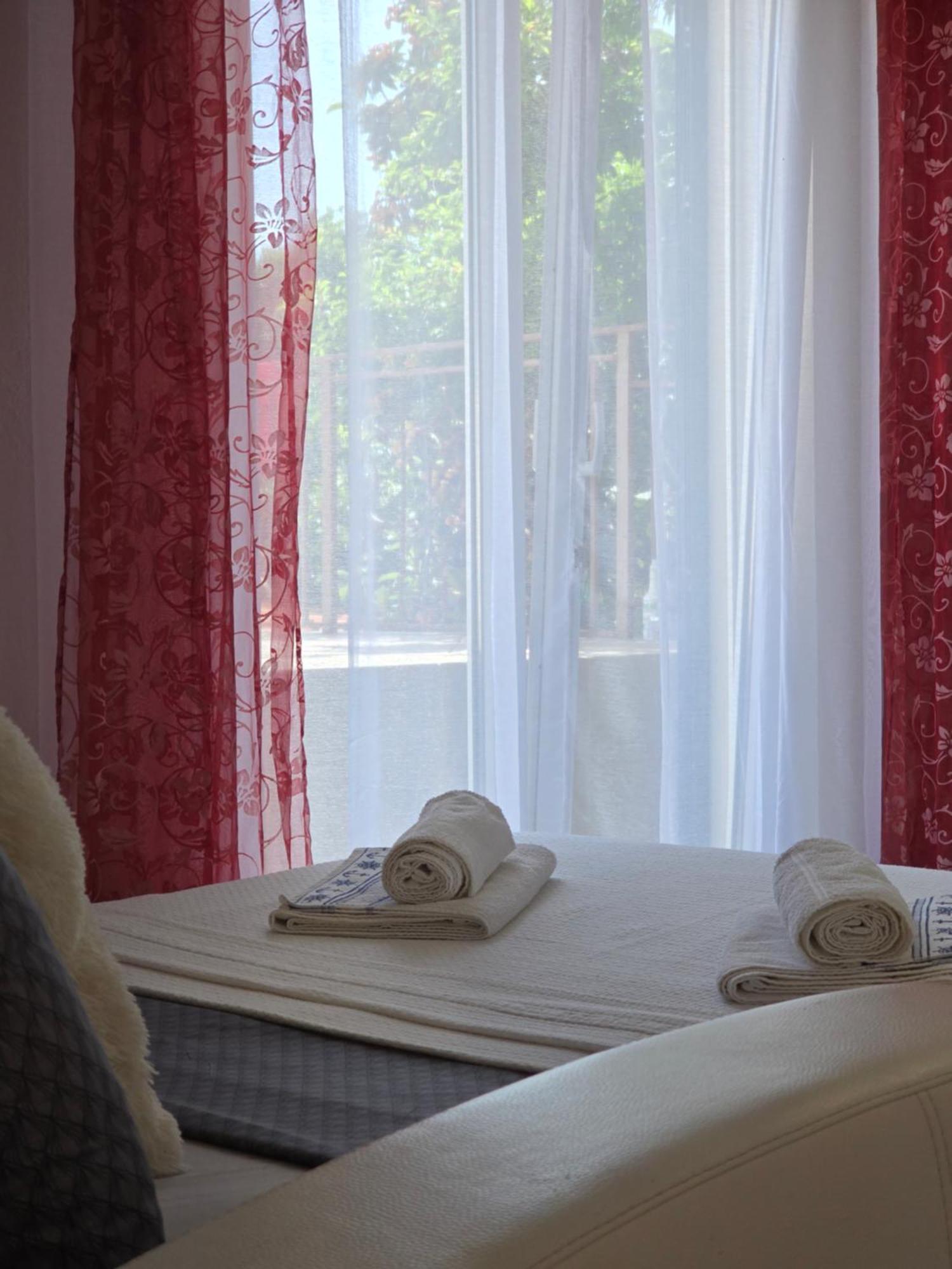 Elite Residence Flos Orebić Eksteriør bilde